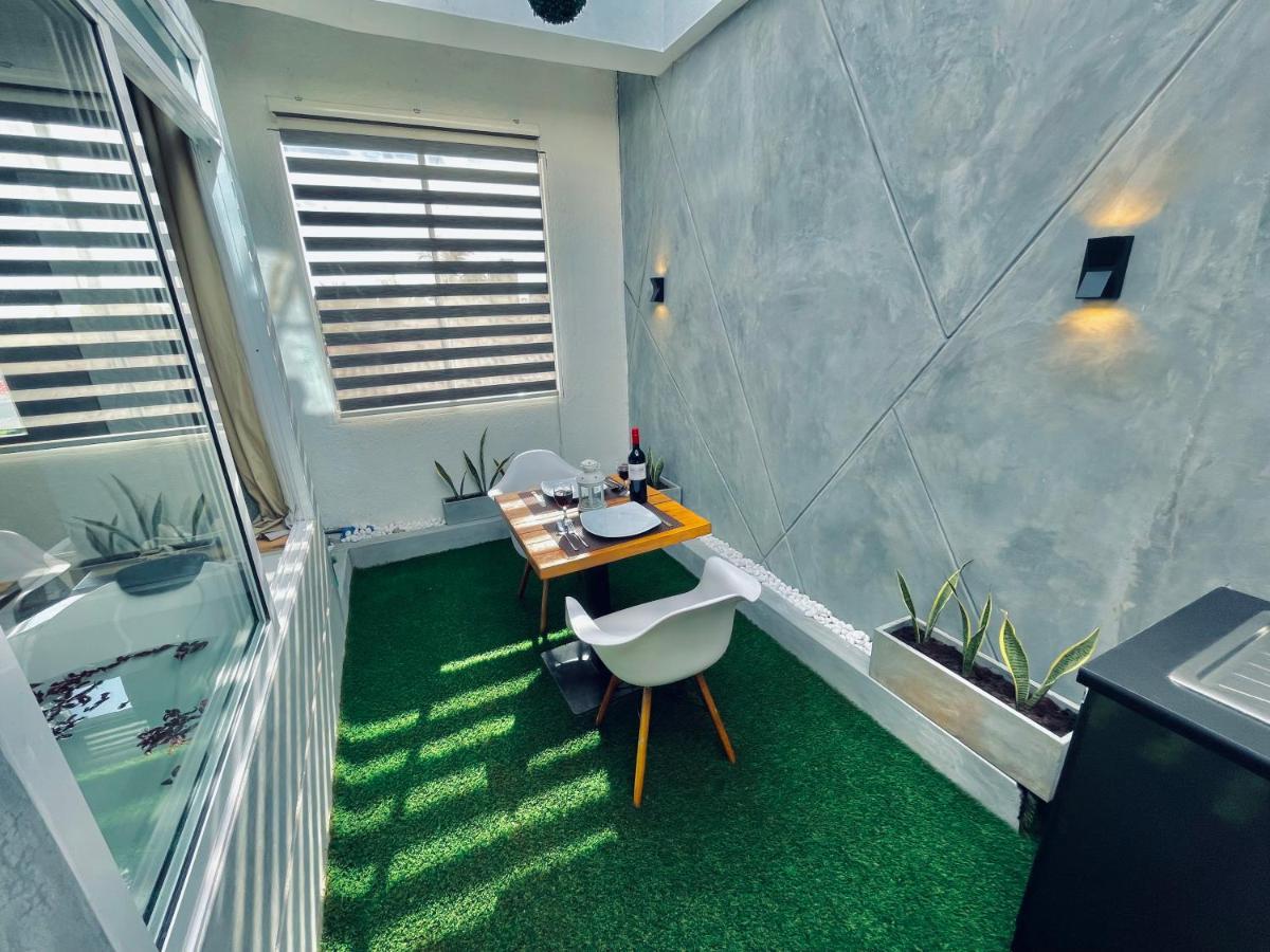 8 Plus Motels Negombo Eksteriør billede