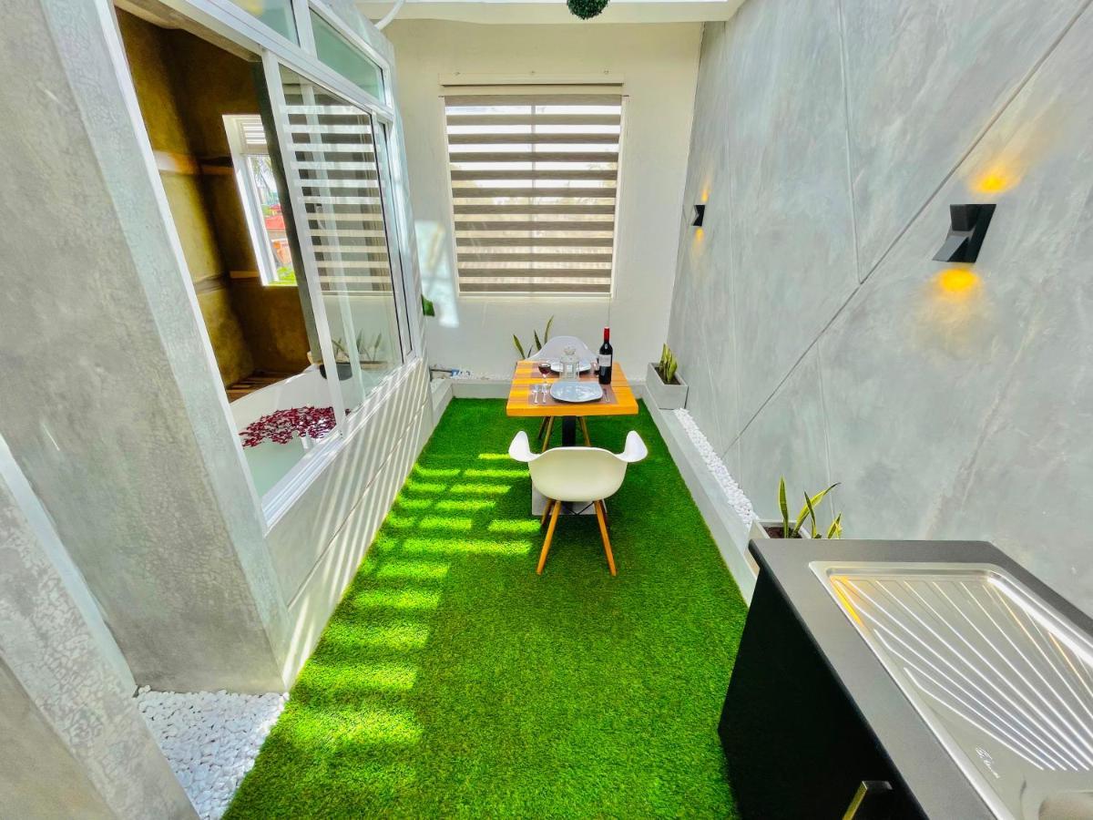 8 Plus Motels Negombo Eksteriør billede